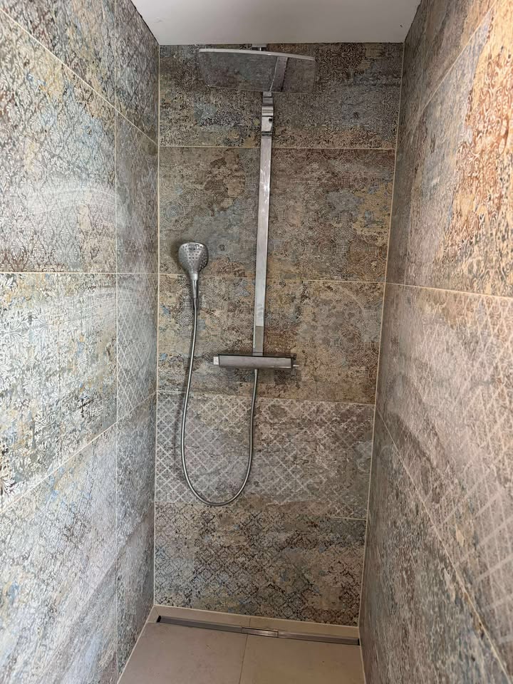 renovation